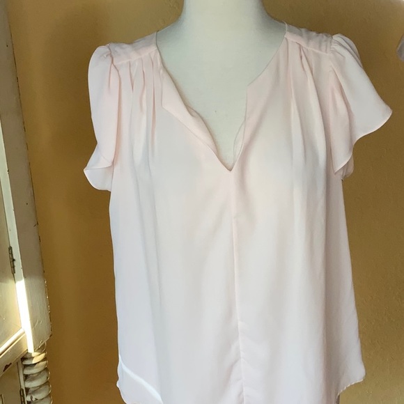 Madison Jules blouse - Picture 1 of 8